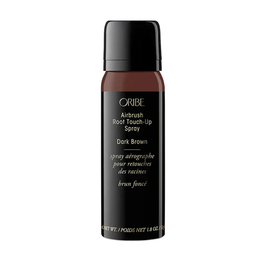 Oribe Root Touch Up Spray in Dark Brown