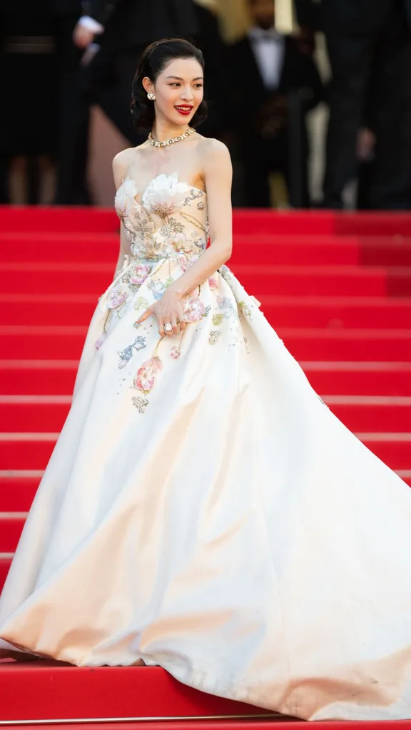 Cannes Bridesmaid Dress