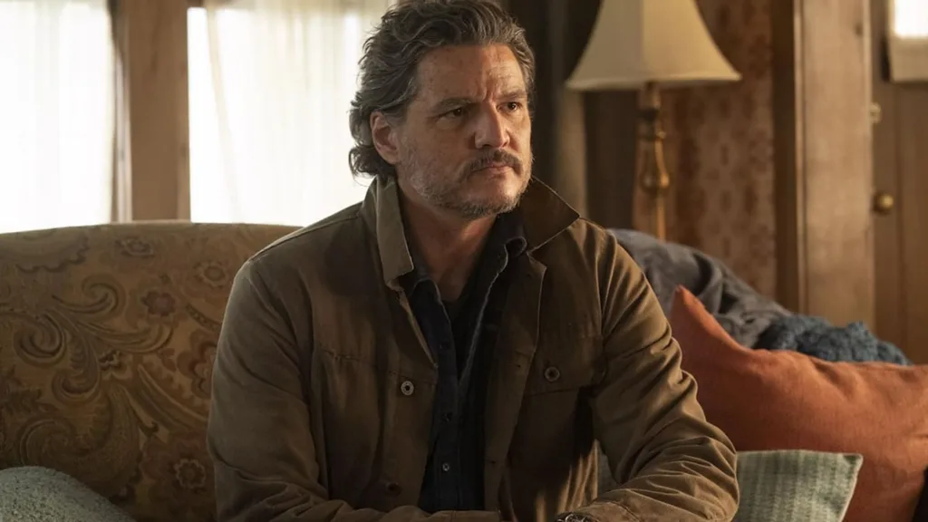 Pedro Pascal in Eddington