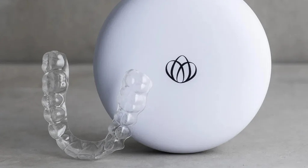 Linea clear aligners