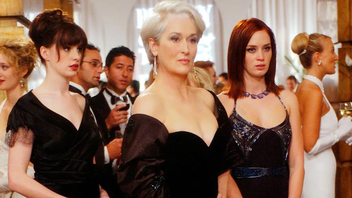 Fashion Girls, Report For Duty ‘The Devil Wears Prada 2’ Is Almost Here