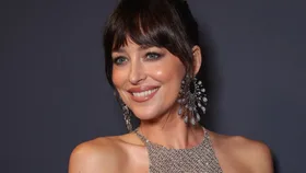 The Secret To Dakota Johnson’s Cannes Glow Is A $38 Aussie Beauty Product