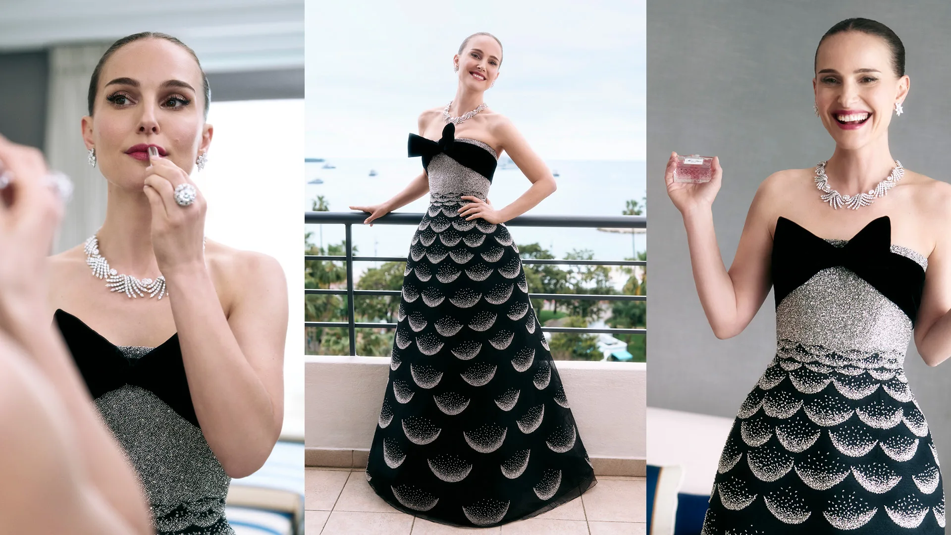 Dior’s Global Ambassadors