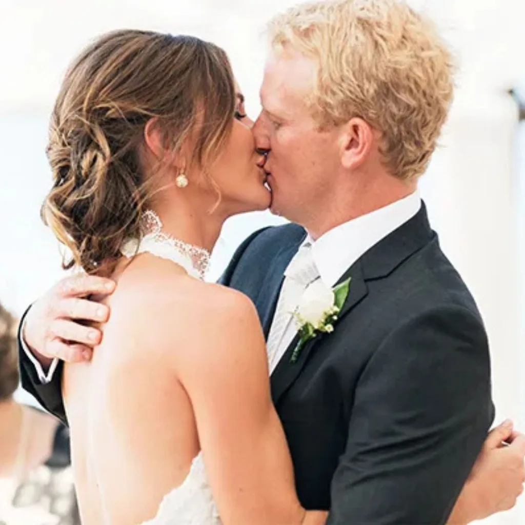 Nikko Lorde and Jade Truman