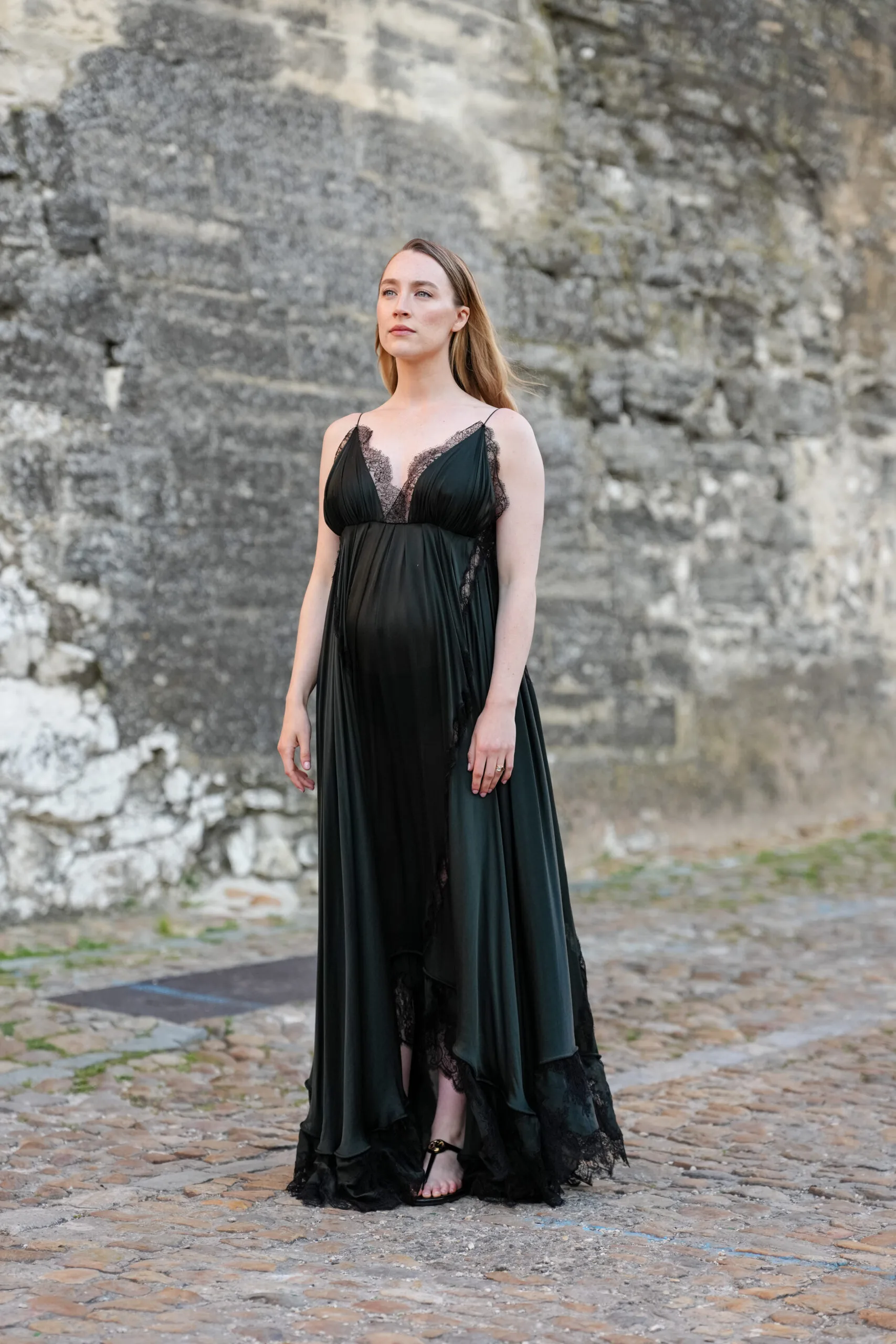 Saoirse Ronan