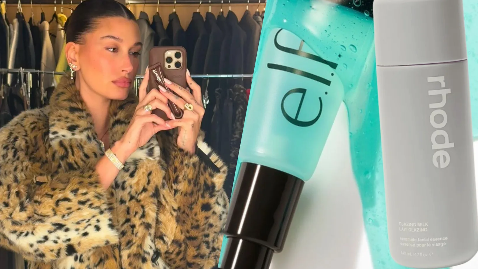 Rhode Beauty Acquired by E.L.F for $1 Billion — Is Australia Next? Rhode Beauty Acquired by E.L.F for $1 Billion — Is Australia Next?
