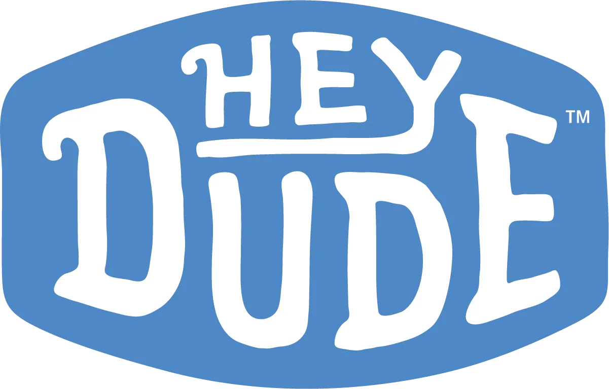 Sponsor logo of HEYDUDE Australia