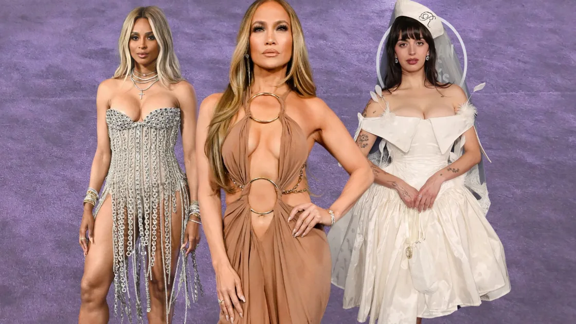 AMAs 2025: The Hottest Red Carpet Looks You Need to See!