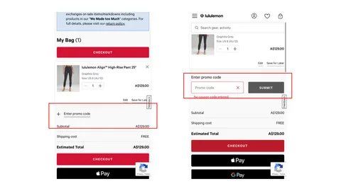 Lululemon Discount Codes, Deals & Editor's Picks | ELLE