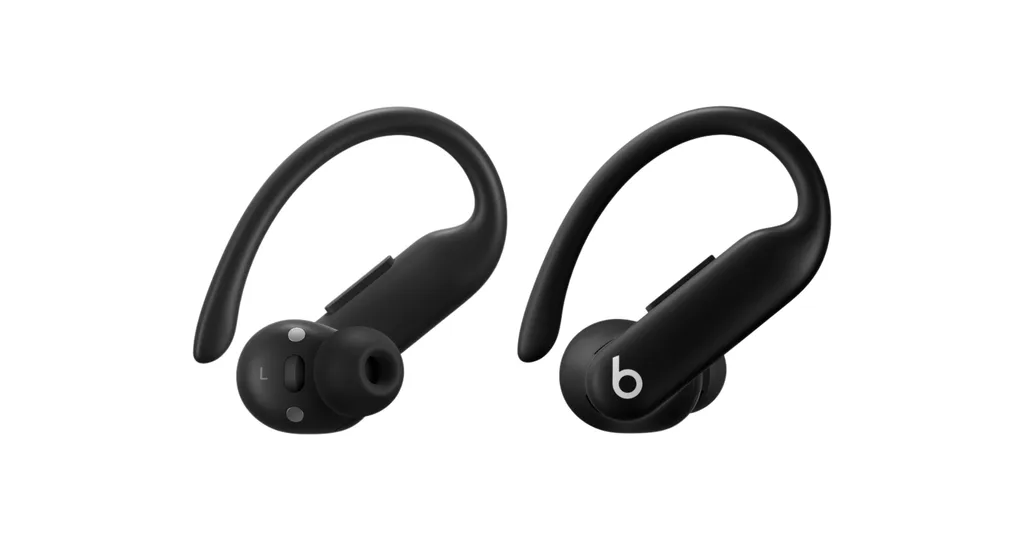 Best Running Accessories_Powerbeats Pro 2 High-Performance Earbuds