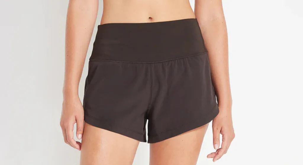 Best Running Accessories_Nimble Shorts