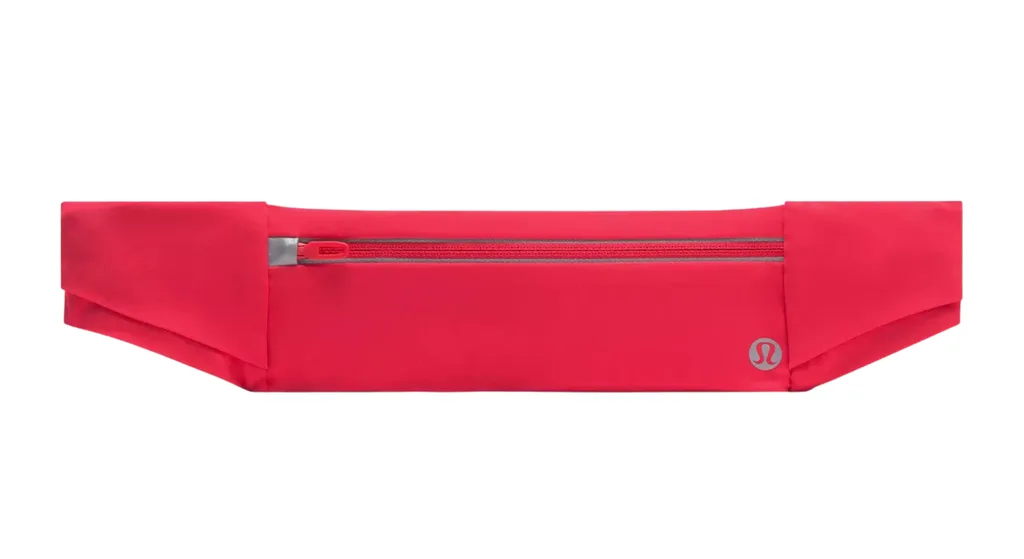 Best Running Accessories_Lululemon Running Belt