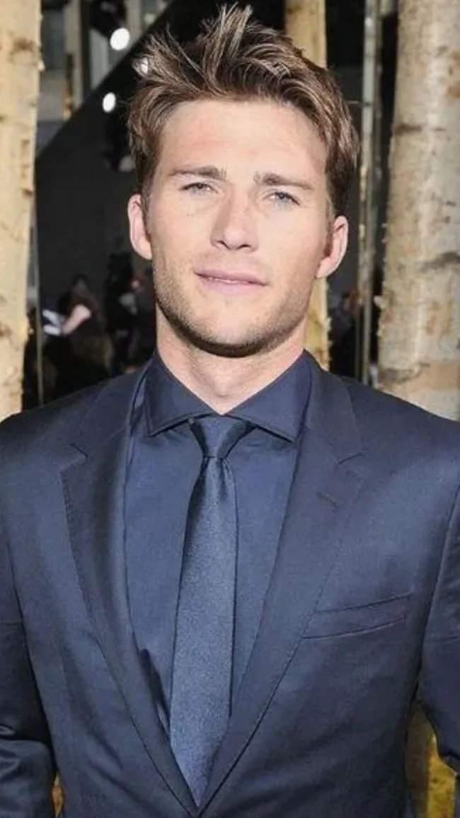 Scott Eastwood