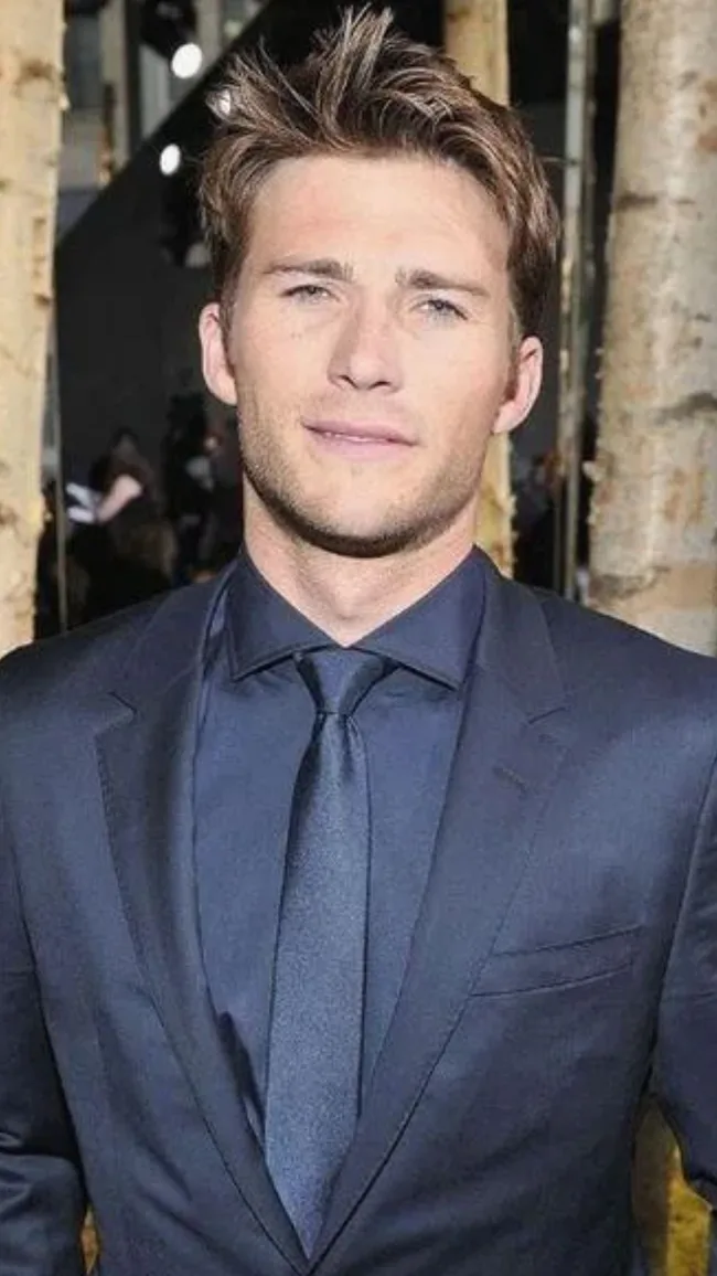 Scott Eastwood