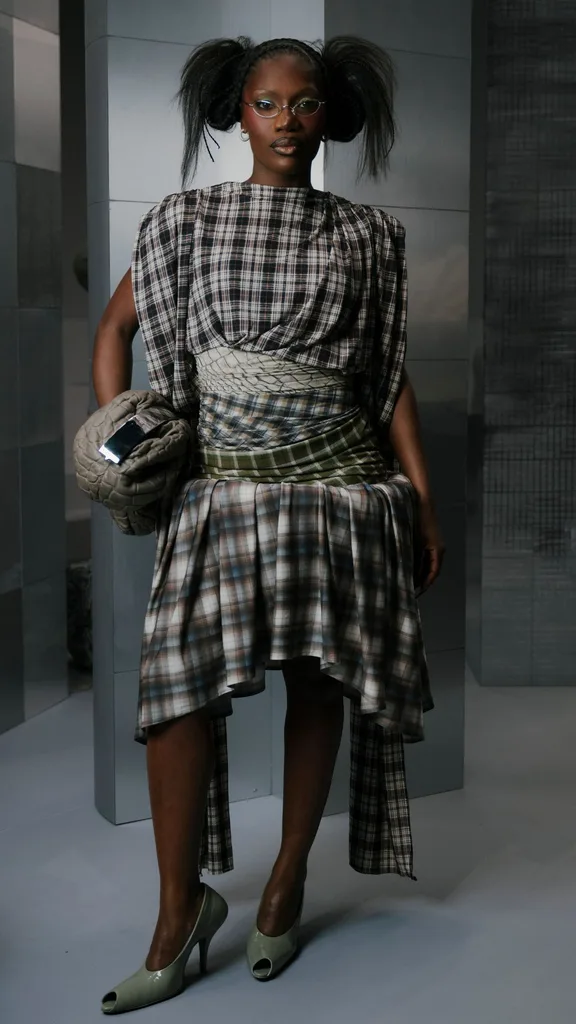 Doechii is performing at Spilt Milk