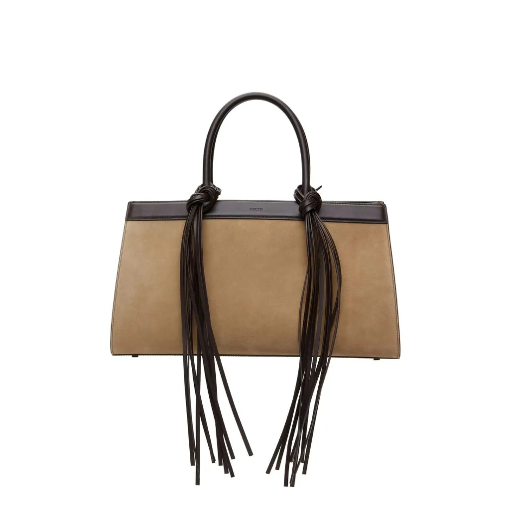 Recto, Ibiza Cabas Tote