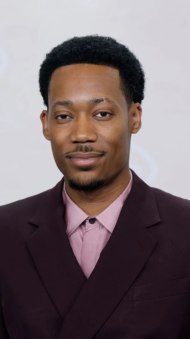 Tyler James Williams