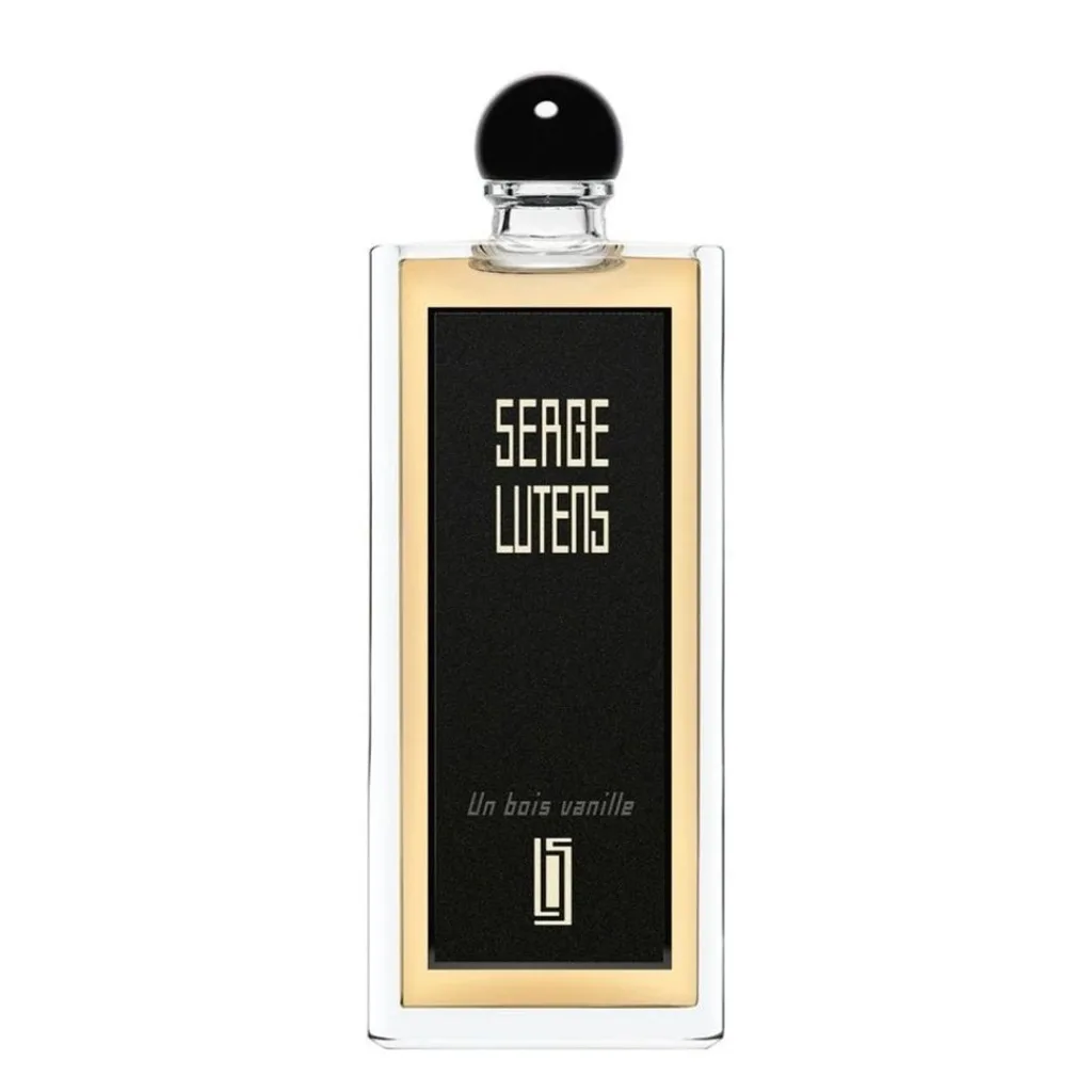 Serge Lutens Un Bois Vanille