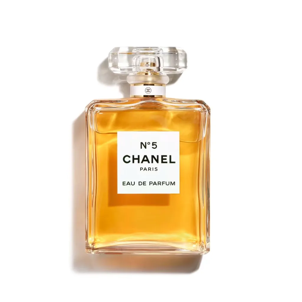Chanel no.5
