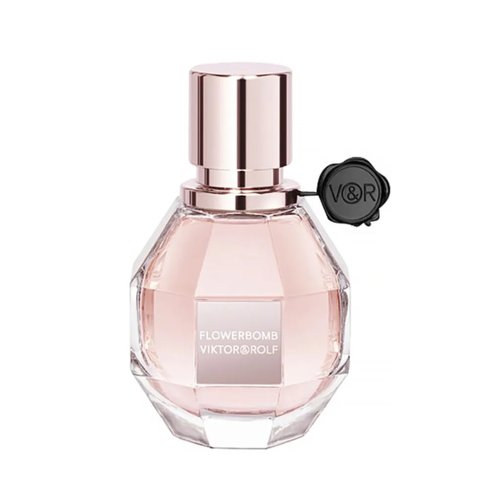Viktor & Rolf Flowerbomb