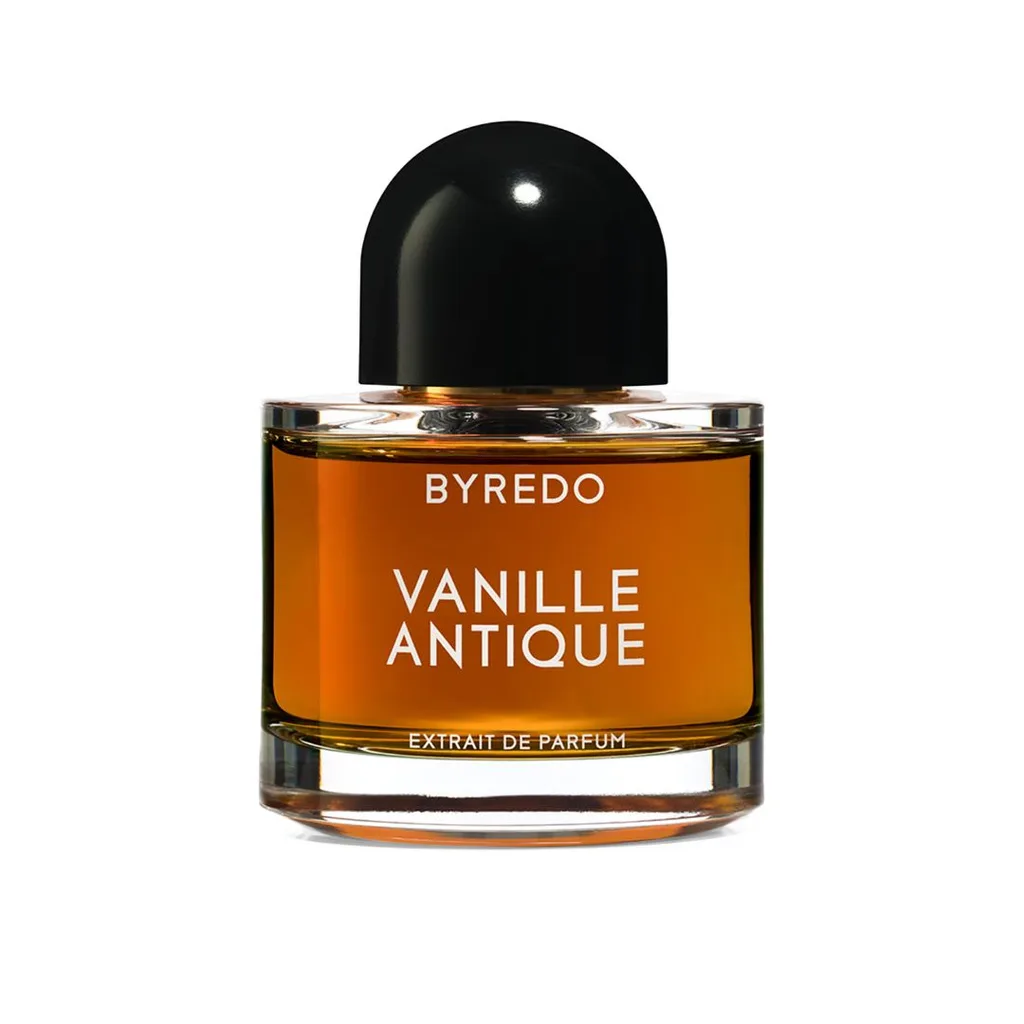 Byredo, Vanille Antique