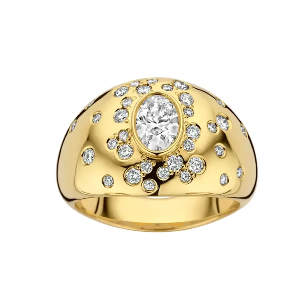 Kimai Cecilia Ring