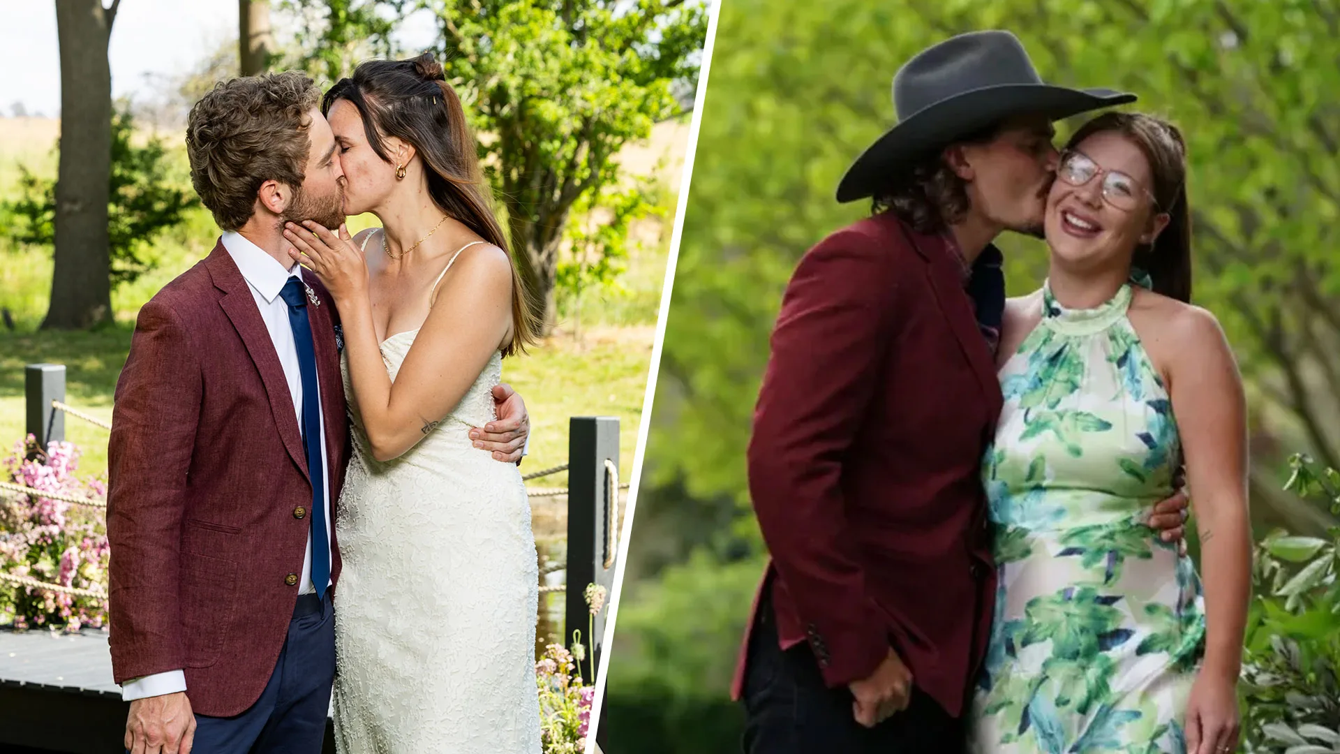 Which Couples From Farmer Wants A Wife 2025 Are Still Together?