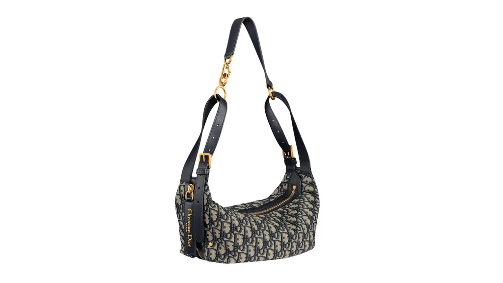 Dior Small D-Journey Bag