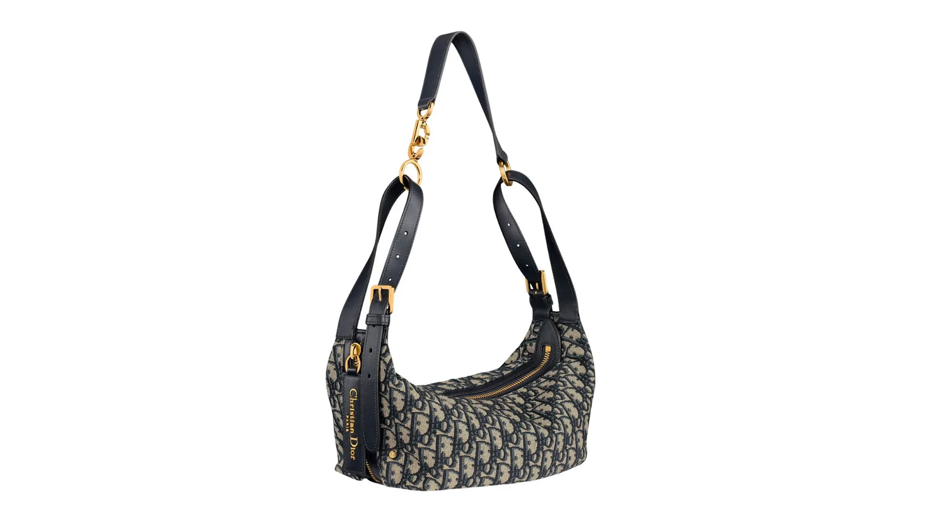 Dior Small D-Journey Bag