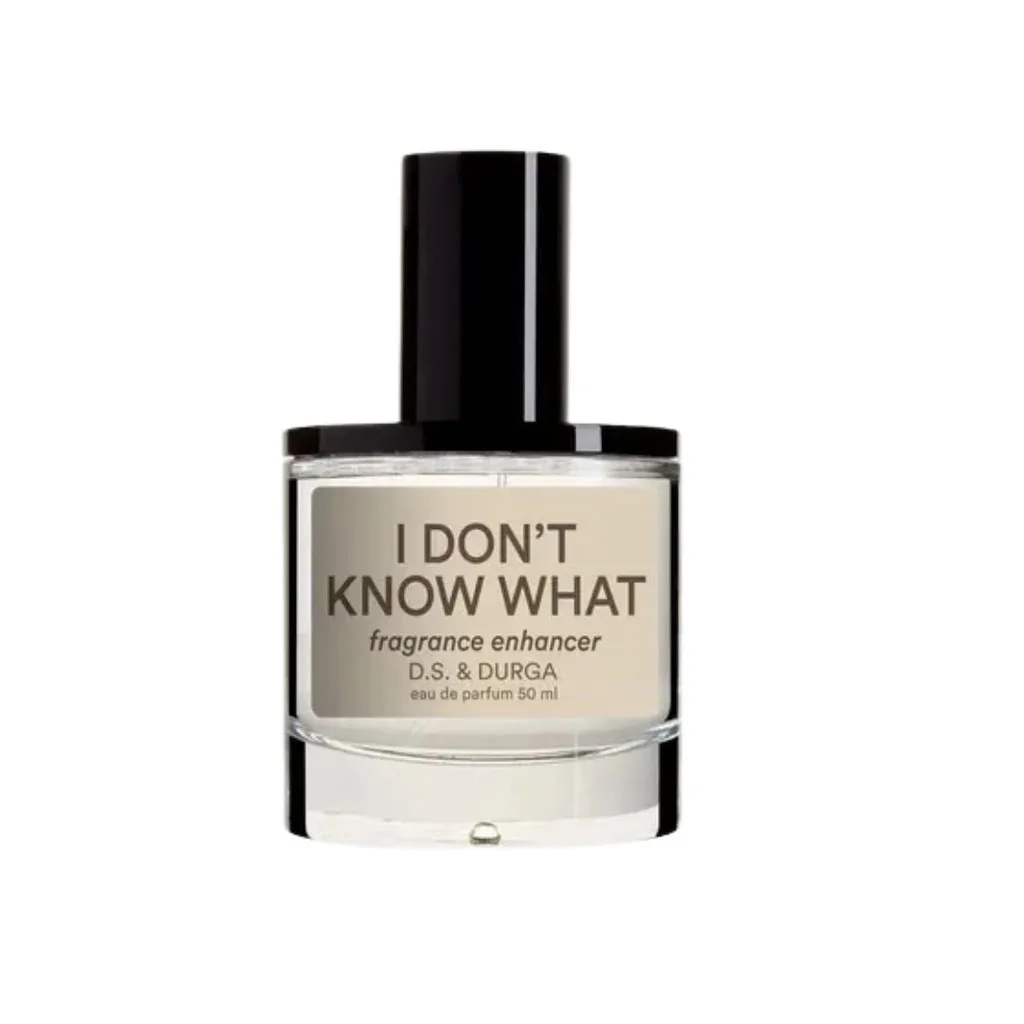 I dont know what by DS & Durga