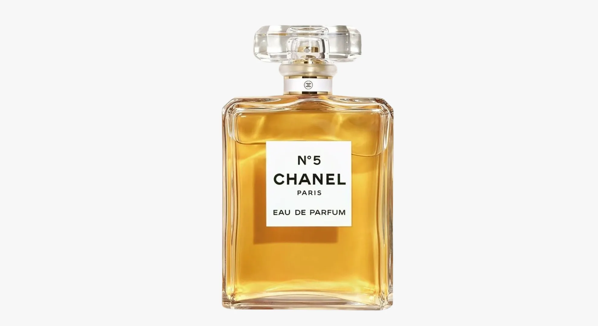 Chanel N°5 Eau de Parfum
