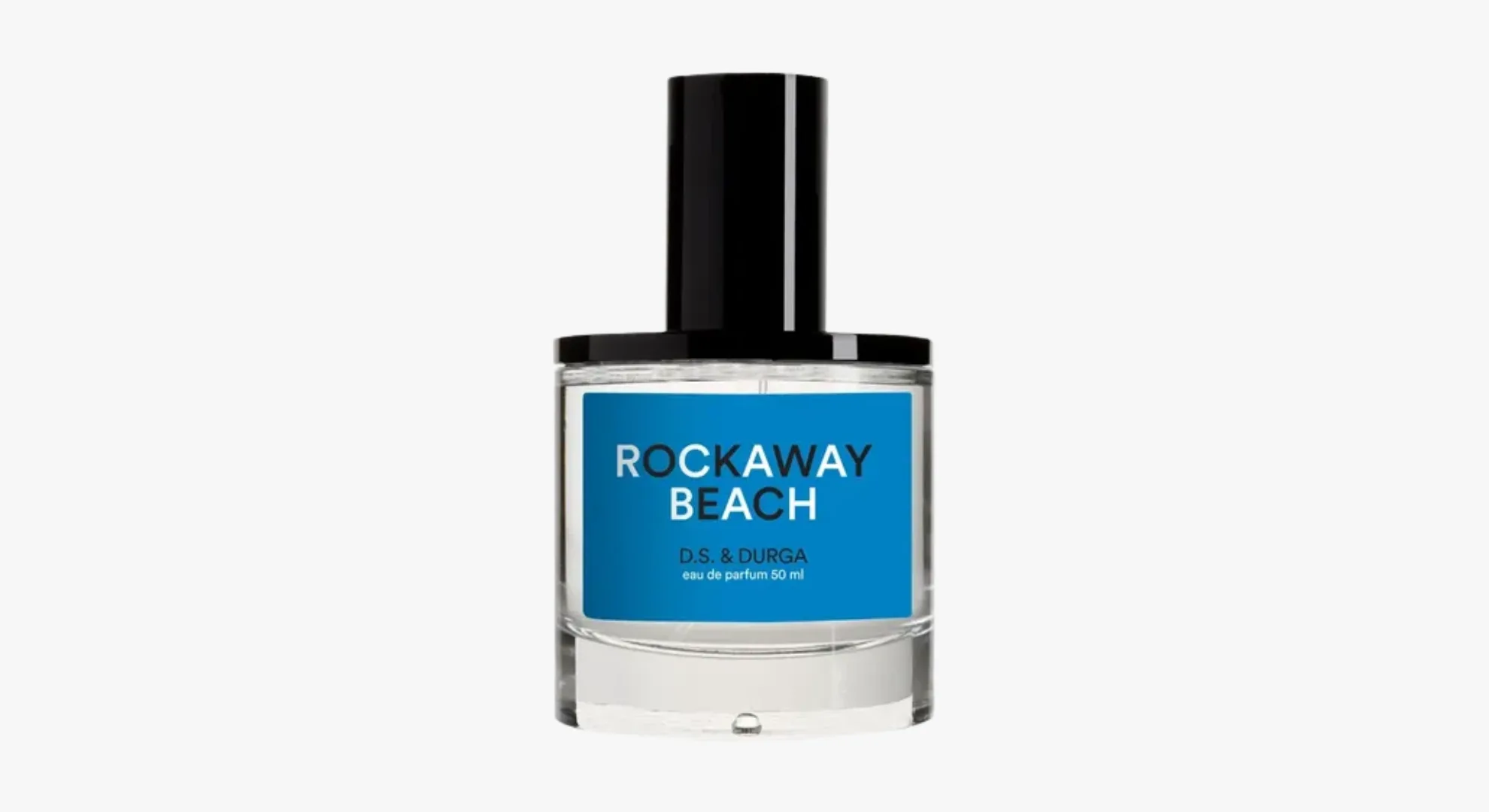 D.S. & Durga Rockaway Beach EDP