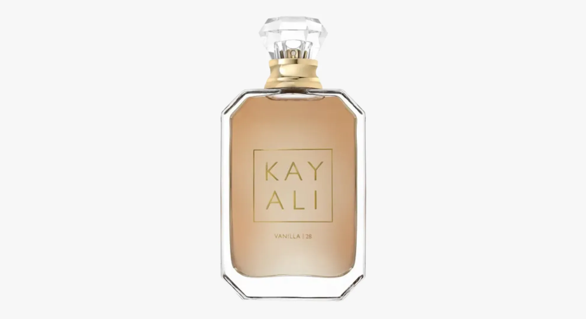 Kayali Vanilla | 28 Eau de Parfum