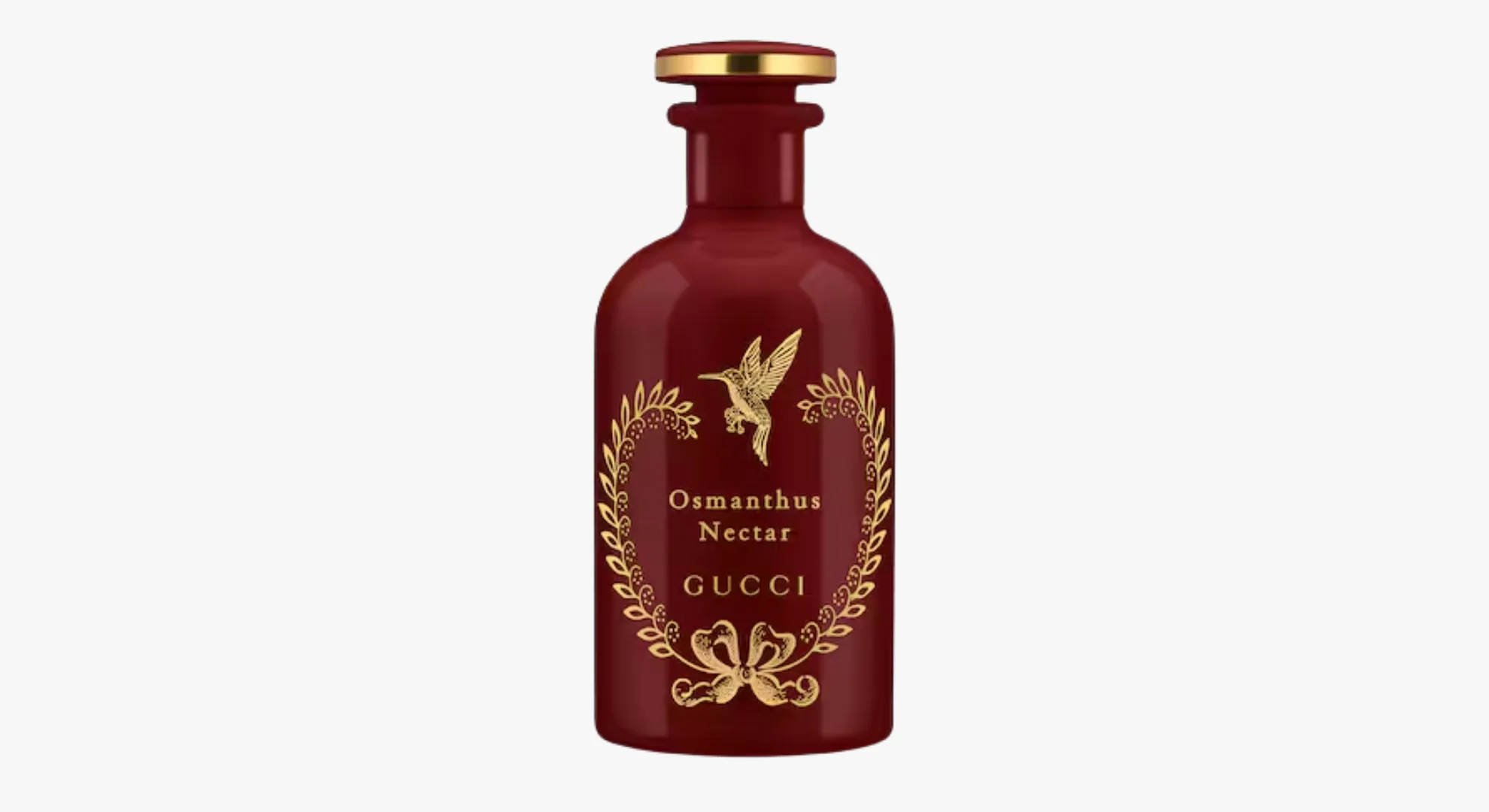 Gucci Osmanthus Nectar