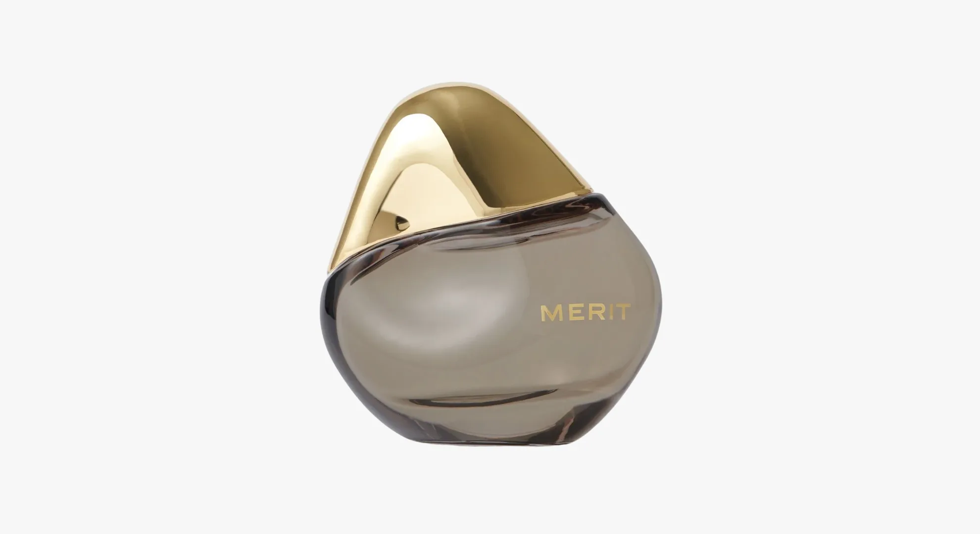 Merit Retrospect L’Extrait de Parfum