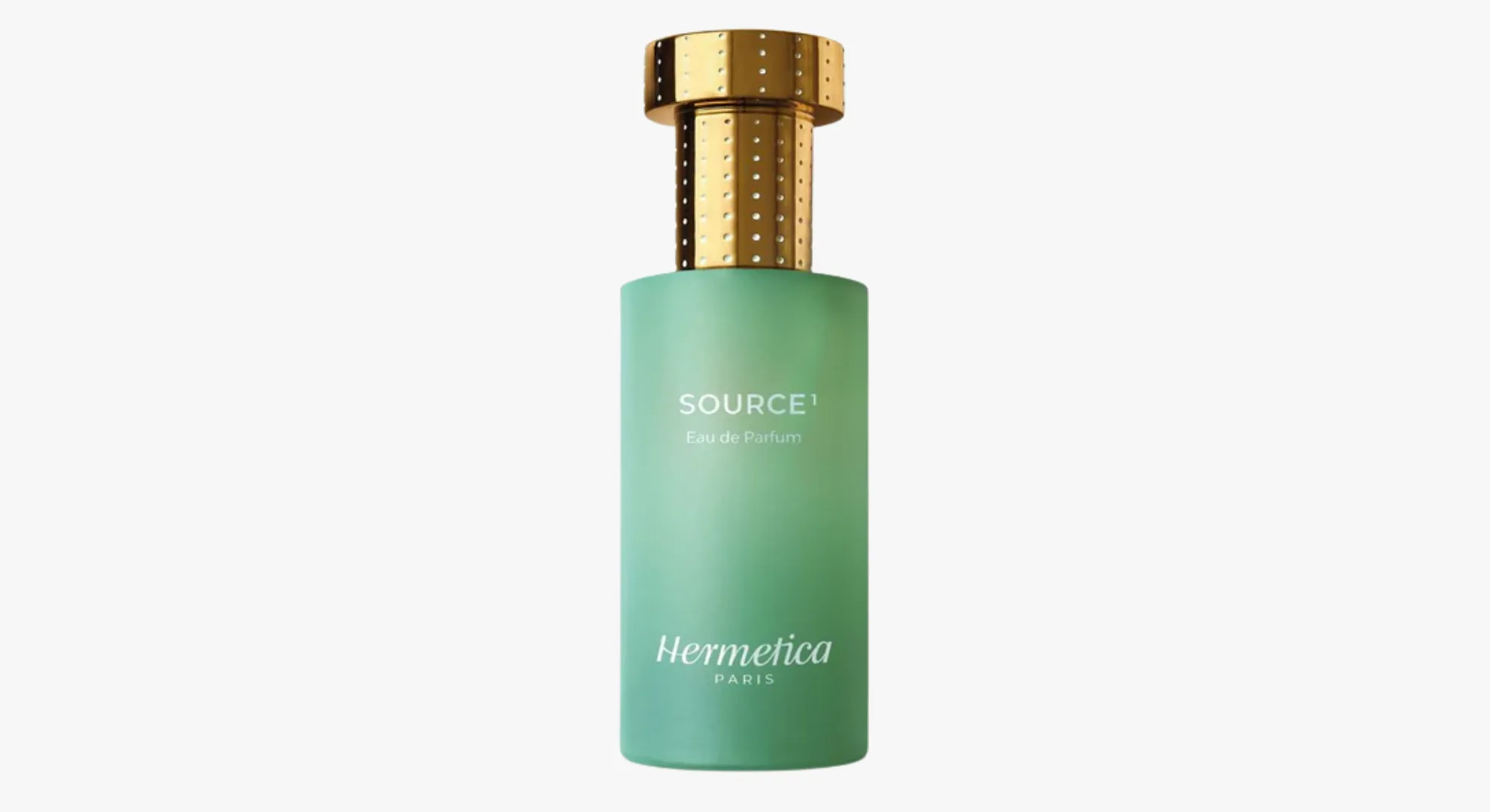 Hermetica Paris Source1 Eau de Parfum