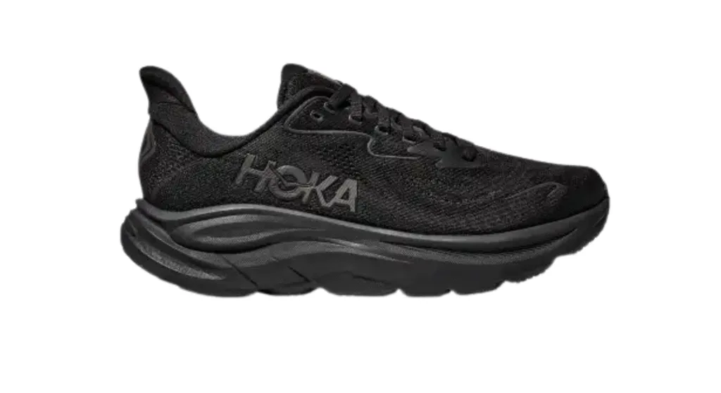 Best Running Shoes_Hoka Clifton 10