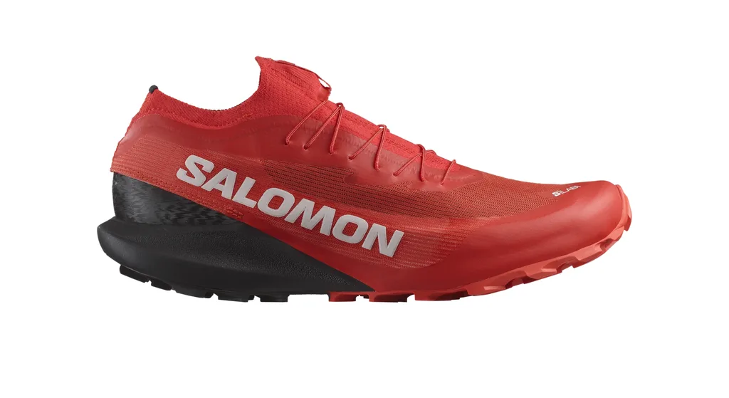 Best Running Shoes_Salomon S Lab Pular 3