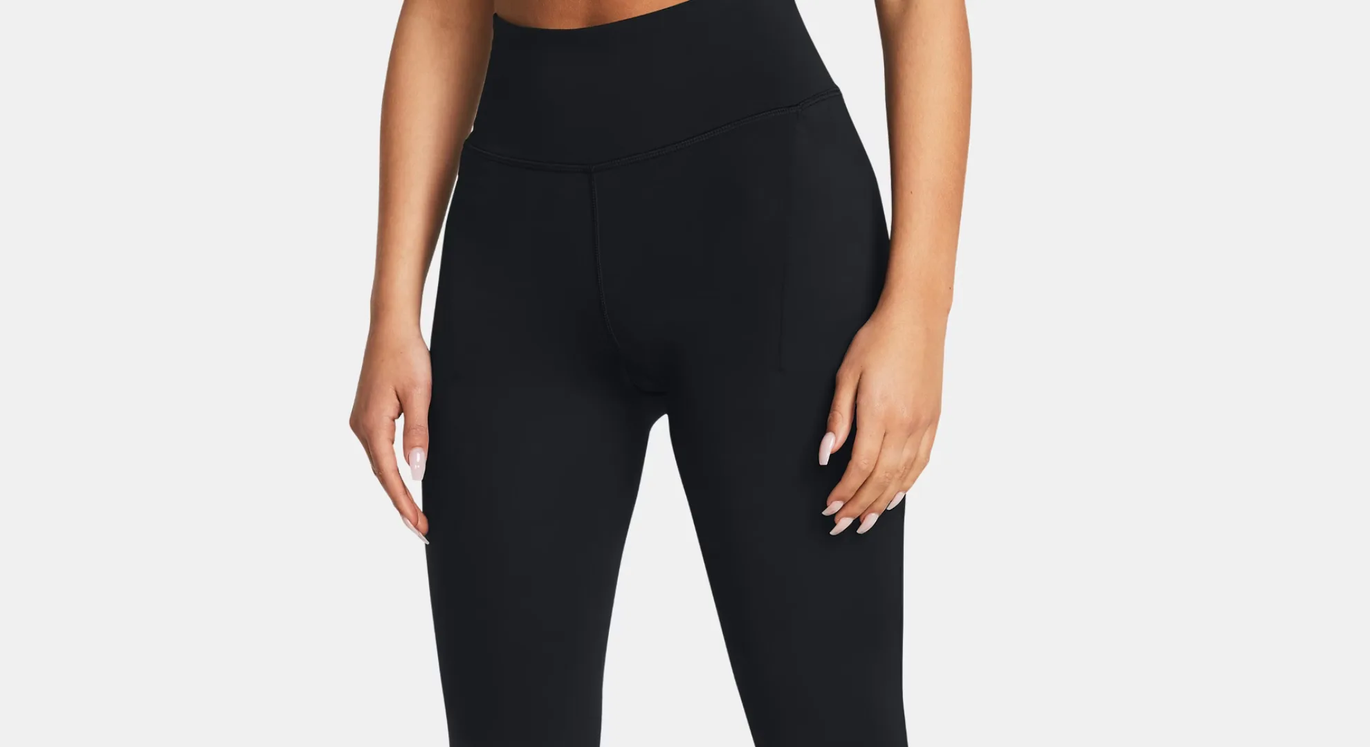 UA Launch Elite Women's Tights