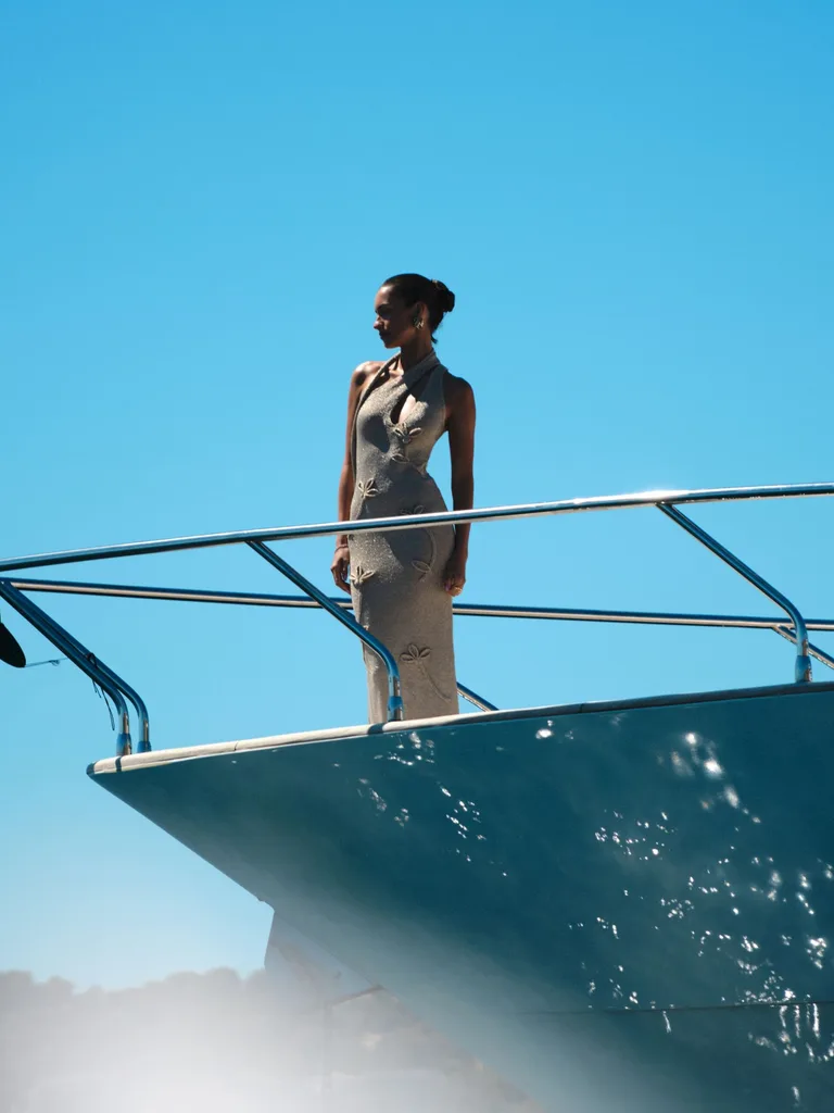 Alexandra Saint Mleux