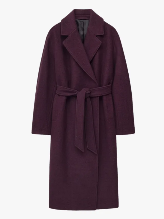 Women's Winter Coats: The Styles Everyone's Wearing This Year