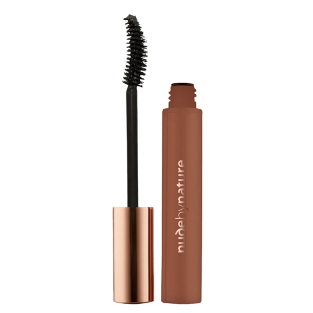 Nude by nature mascara