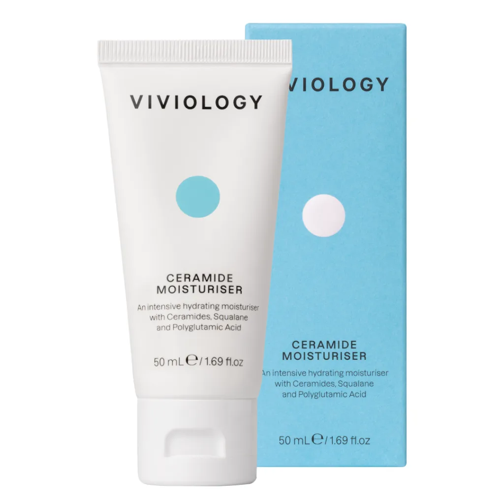 Viviology moisturiser