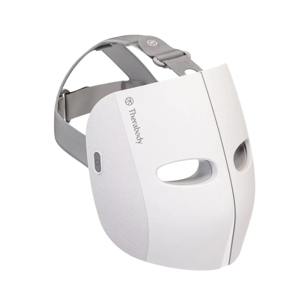 TheraFace LED mask