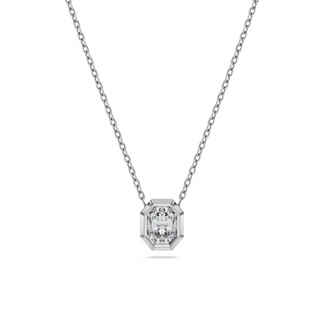 Swarovski necklace