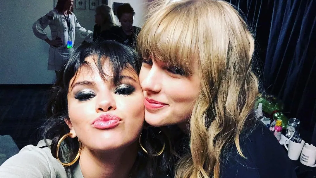 Taylor Swift And Selena Gomez Do A Girls Night In NYC