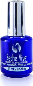 seche vite top coat