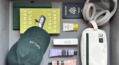 long haul flight essentials