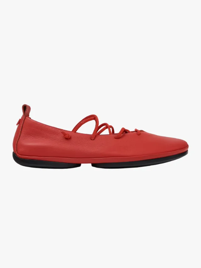 Best Sneakerinas_CAMPER Nina Ballerina