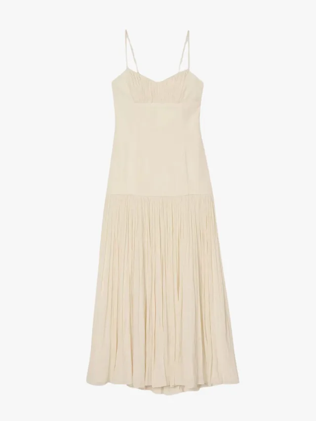 What To Shop On Sale At The Iconic_SANDRO
Adoree Dress